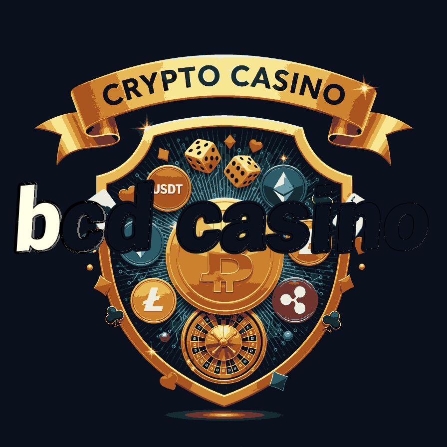BCD Casino - Secure & Fast Withdrawals